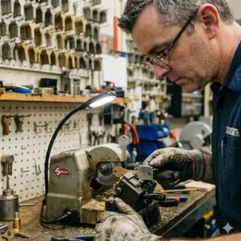 Key duplication in Overbrook Philadelphia 19131