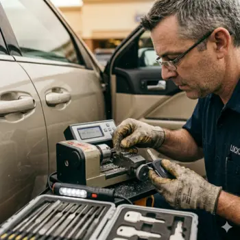 Car key Replacement in Port Richmond Philadelphia 19134